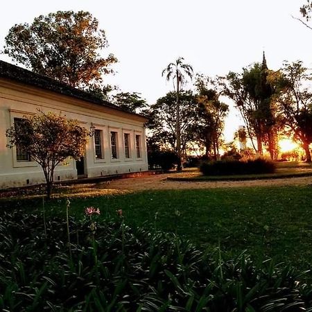 Pousada Do Sobrado Bagé Dış mekan fotoğraf