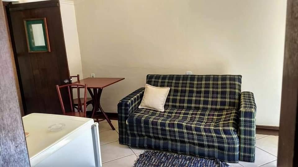 Pousada Do Sobrado Bagé Dış mekan fotoğraf