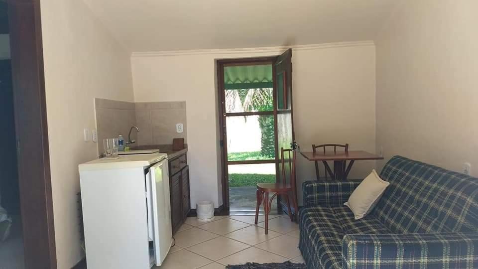 Pousada Do Sobrado Bagé Dış mekan fotoğraf
