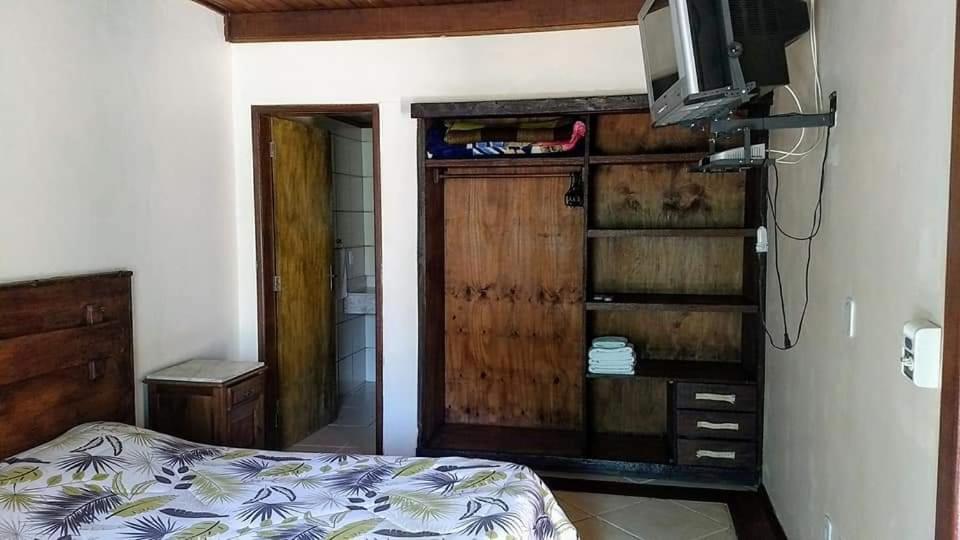 Pousada Do Sobrado Bagé Dış mekan fotoğraf
