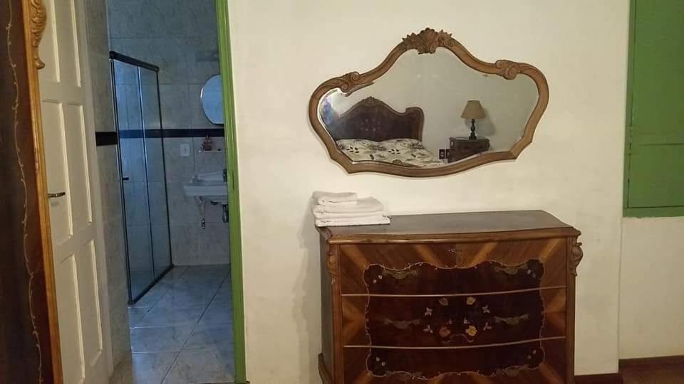 Pousada Do Sobrado Bagé Dış mekan fotoğraf