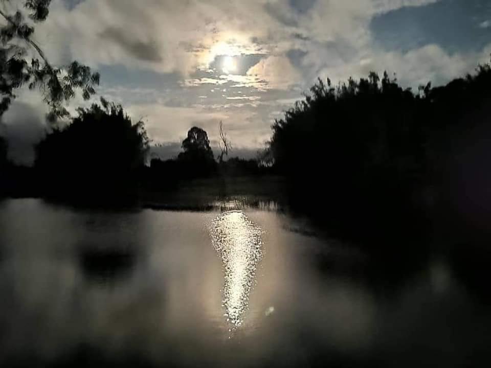 Pousada Do Sobrado Bagé Dış mekan fotoğraf