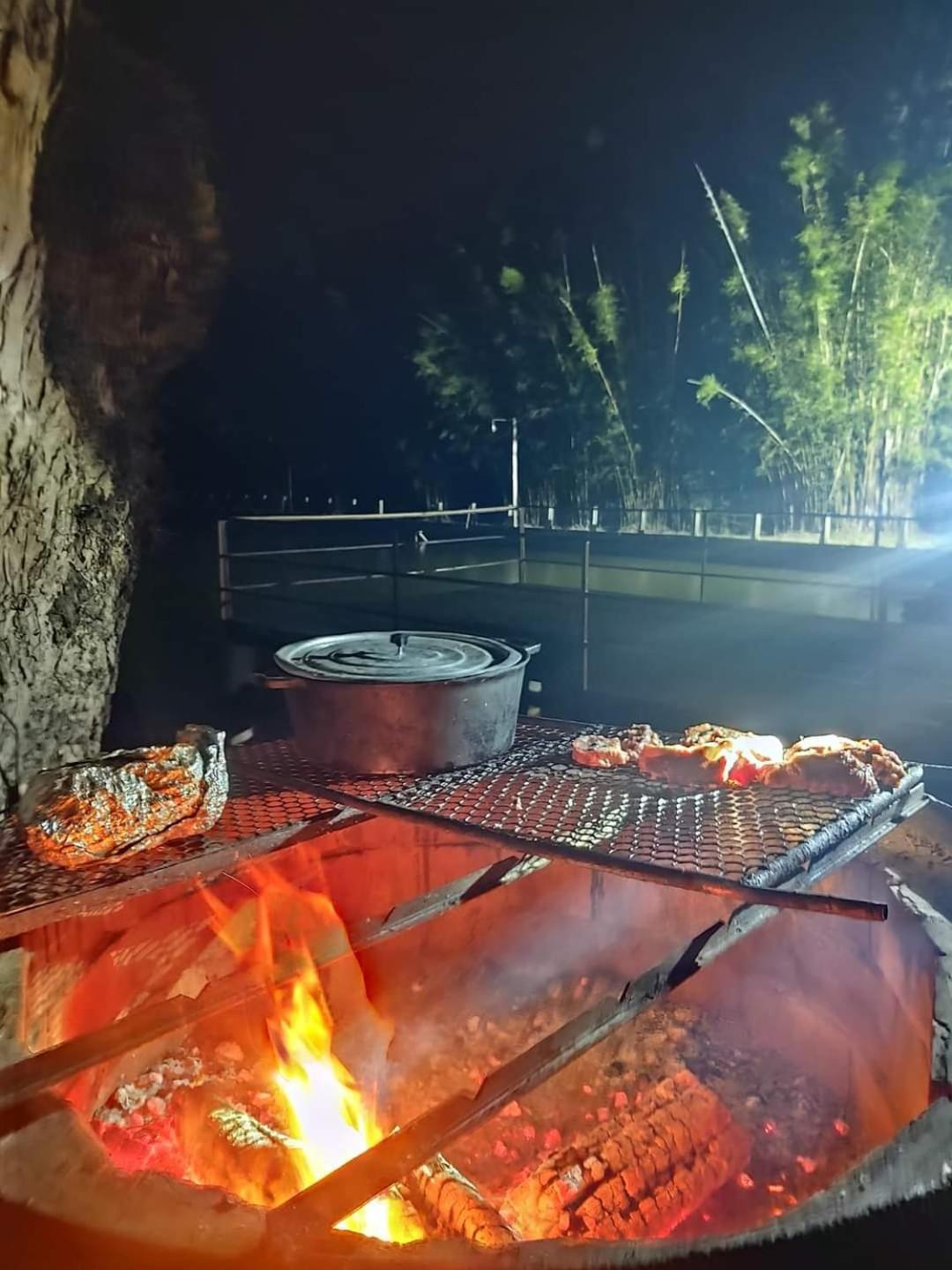 Pousada Do Sobrado Bagé Dış mekan fotoğraf