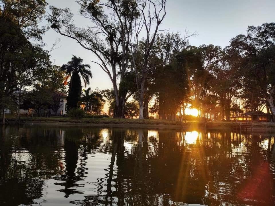 Pousada Do Sobrado Bagé Dış mekan fotoğraf
