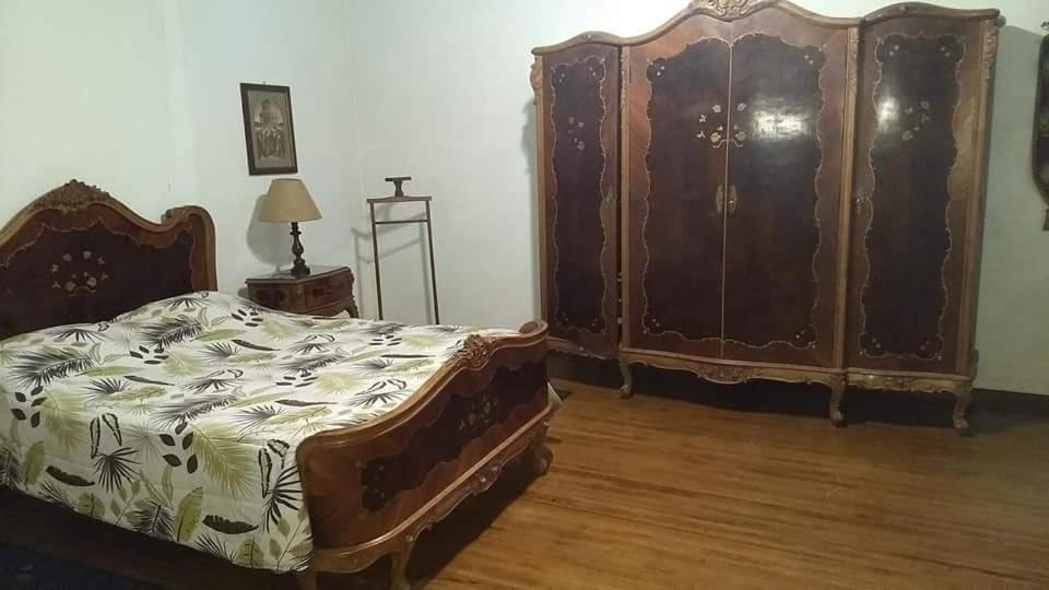 Pousada Do Sobrado Bagé Dış mekan fotoğraf
