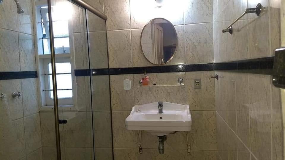 Pousada Do Sobrado Bagé Dış mekan fotoğraf