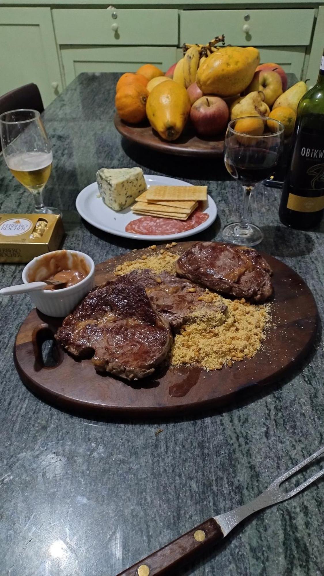 Pousada Do Sobrado Bagé Dış mekan fotoğraf